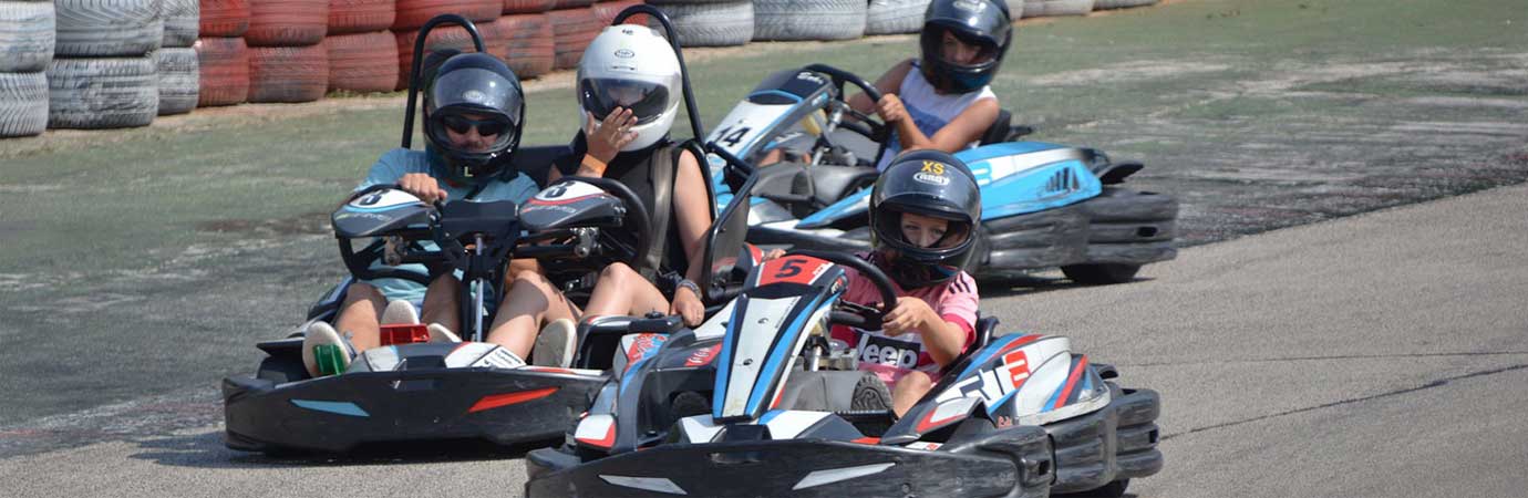 Shivpuri Adventure Park