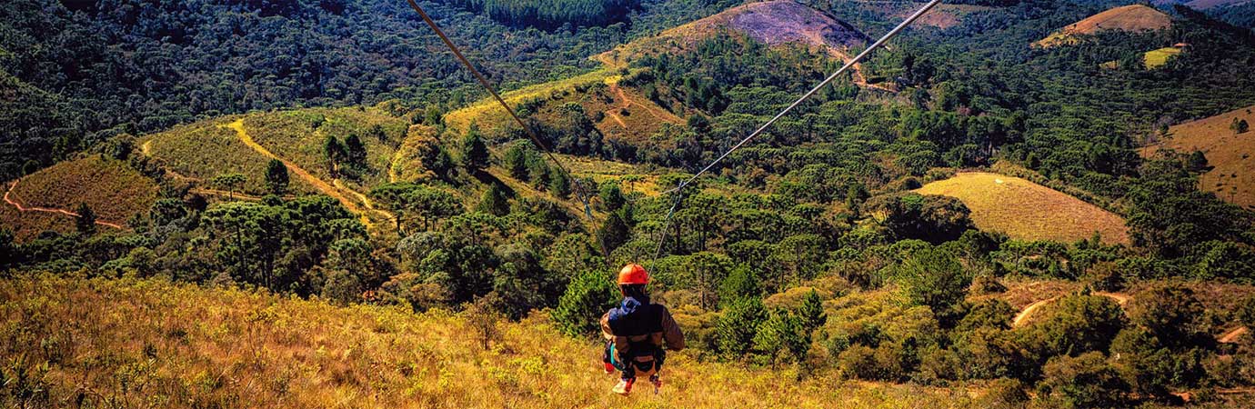 Shivpuri Adventure Park